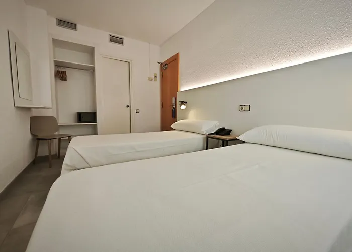 Hotel Miami Calella