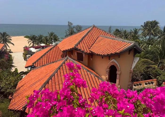 Poshanu Boutique Resort