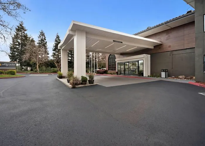 La Quinta By Wyndham Oakland - Hayward