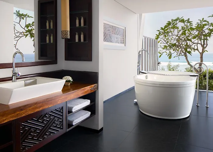 Samabe Bali Suites & Villas