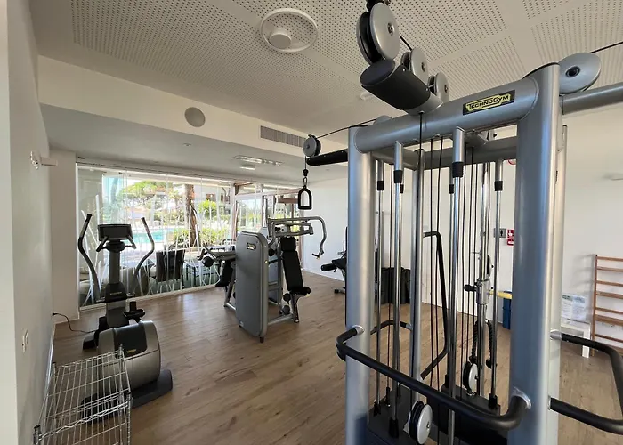 Park Hotel Pineta & Dependance Suite