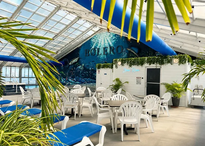 Bolero Resort