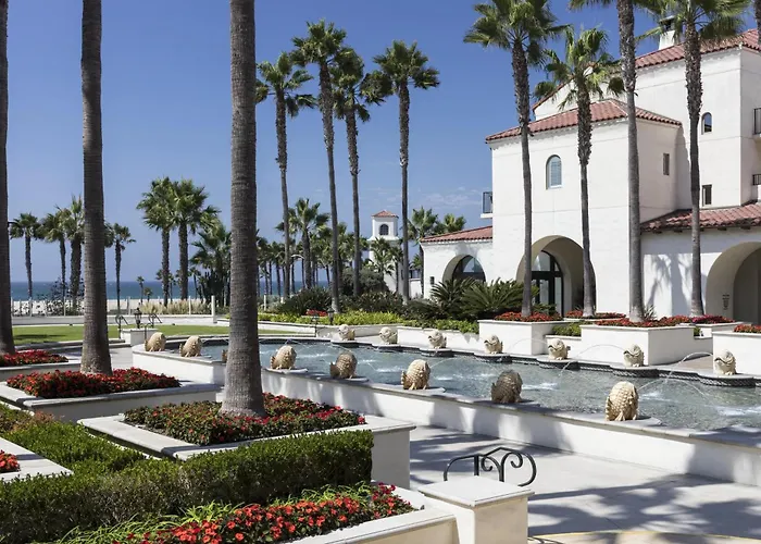 Hyatt Regency Huntington Beach Resort And Spa