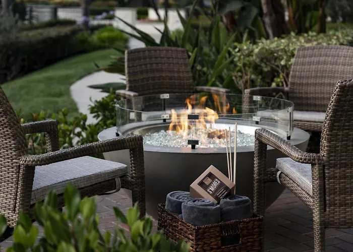 Hyatt Regency Huntington Beach Resort And Spa