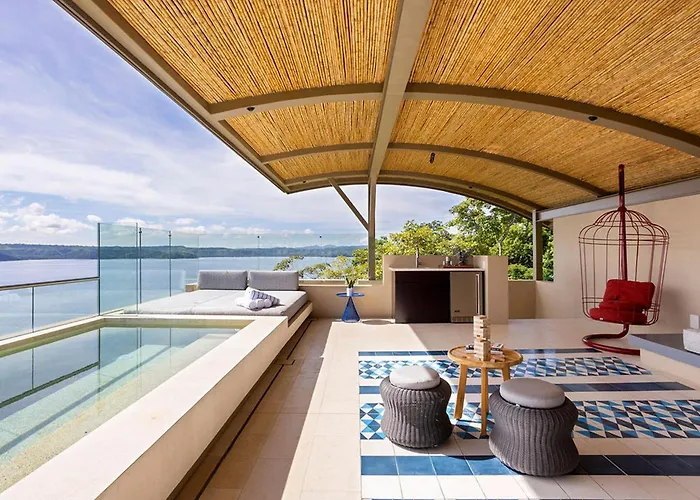Andaz Peninsula Papagayo Resort, Costa Rica, By Hyatt