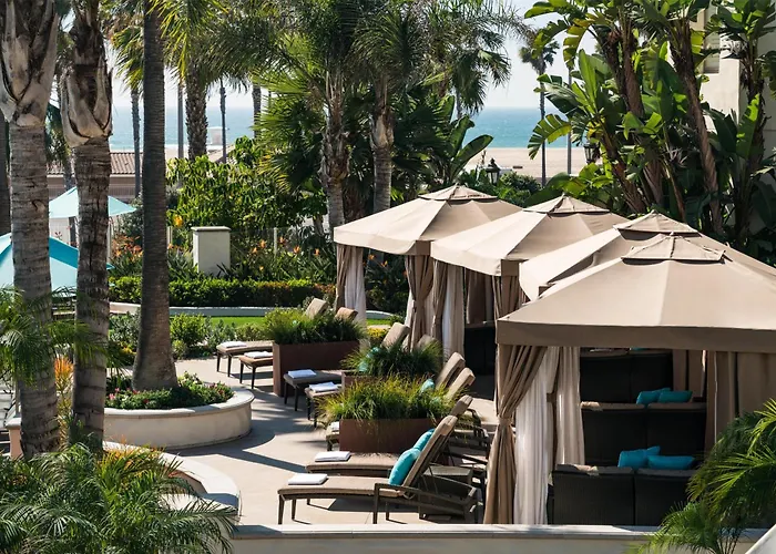 Hyatt Regency Huntington Beach Resort And Spa