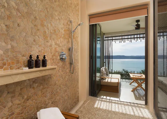 Andaz Peninsula Papagayo Resort, Costa Rica, By Hyatt
