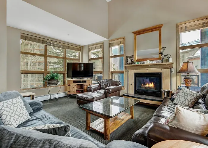 River Run Village By Vail Resorts
