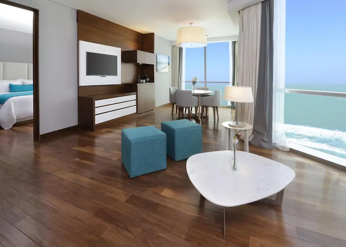 Hotel Intercontinental Cartagena By Ihg