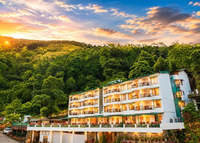 Nainital Resorts