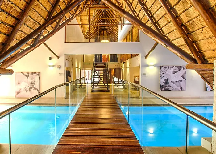 Seasons Golf, Leisure & Spa