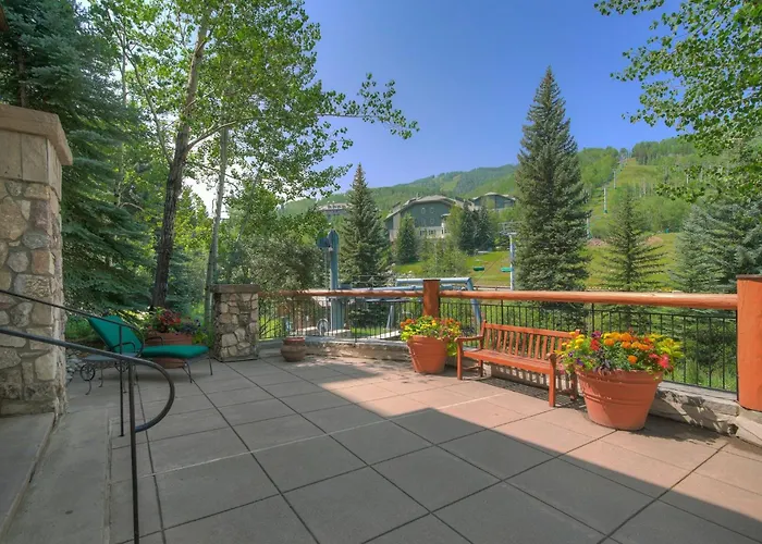 Elkhorn Lodge, A Vail Resorts Property