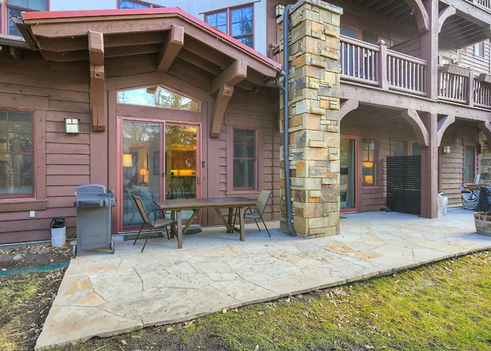 Lodge At Brookside, A Vail Resorts Property