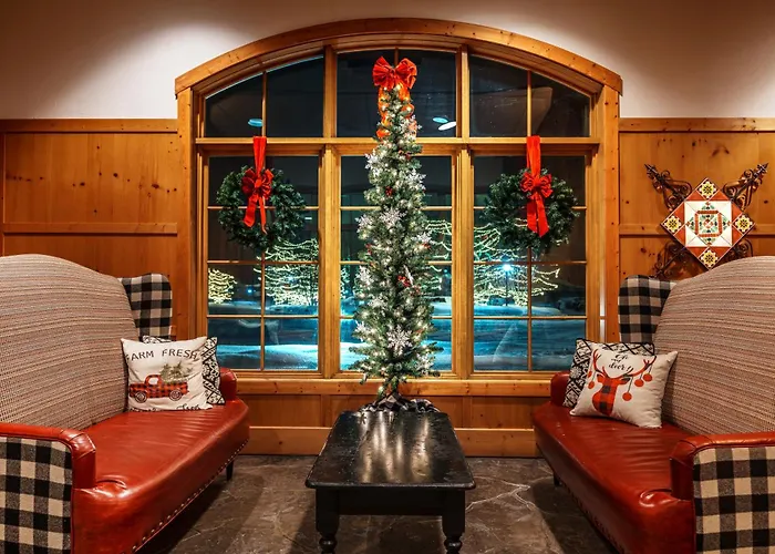 Boyne Mountain Resort