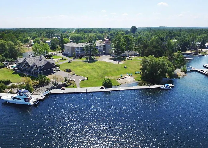 Rawley Resort, Spa & Marina, Trademark Collection By Wyndham