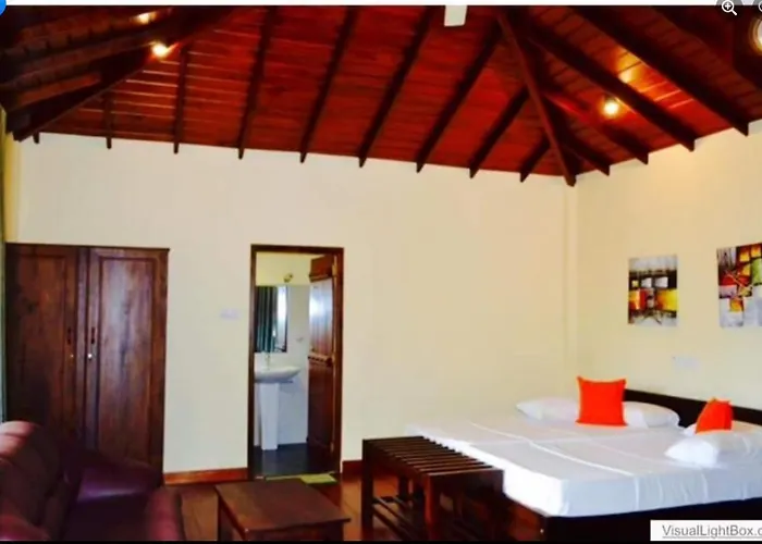 Morning Star Resorts