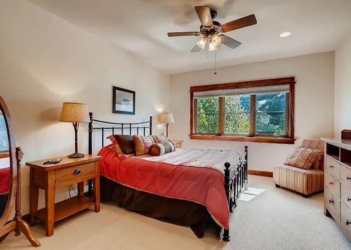 Keystone Private Homes By Vail Resorts