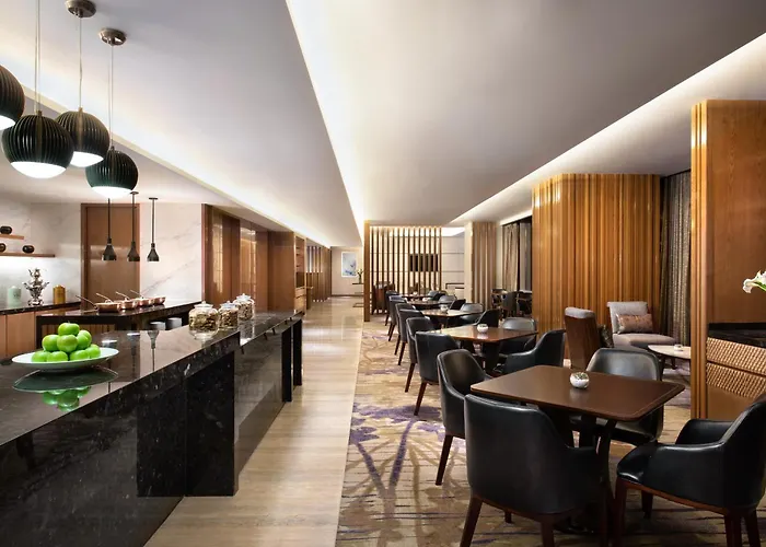 The Westin Jakarta