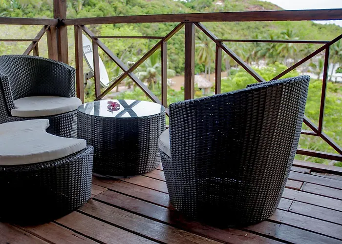 Hotel Ocean Beach Sakatia