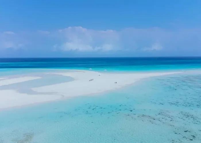 Pemba Paradise