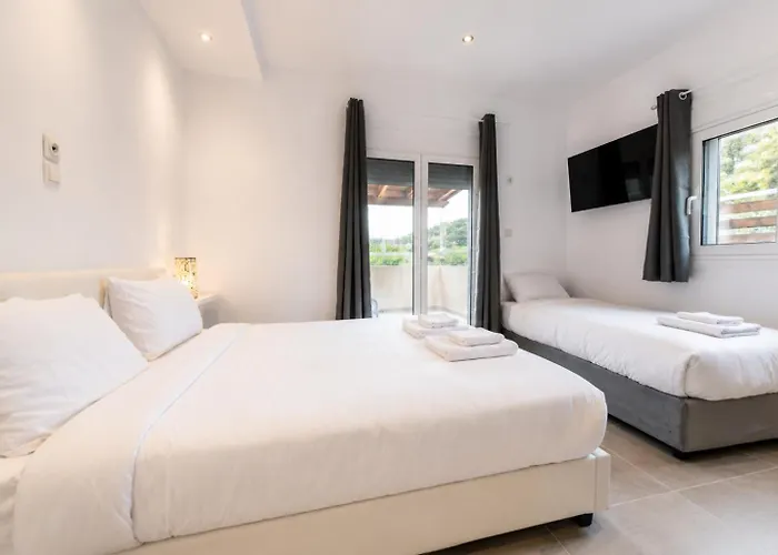 Ath Airport Suites Free Shuttle From And To Athens Airport