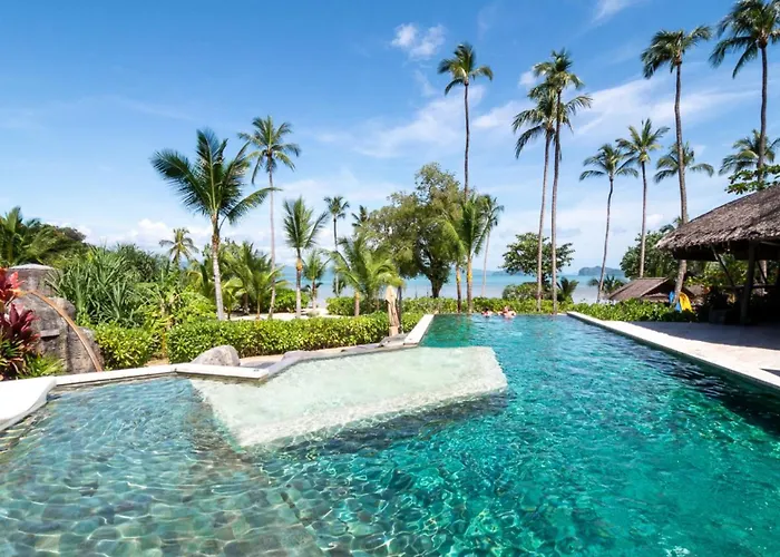 Treehouse Villas Koh Yao - Adults Only