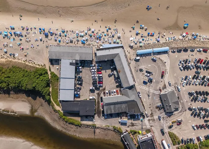 Winnisquam Beach Resorts