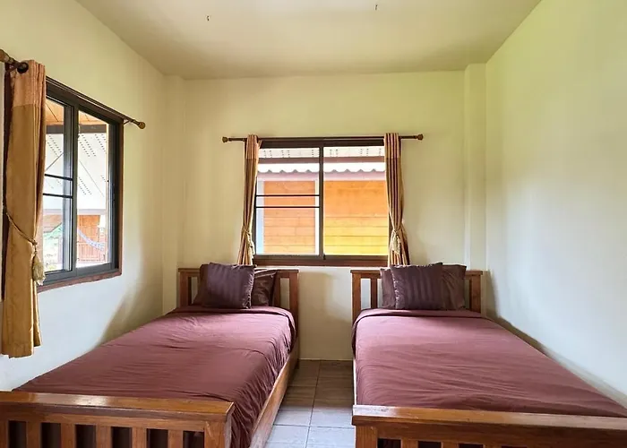 Pai Smilehouse