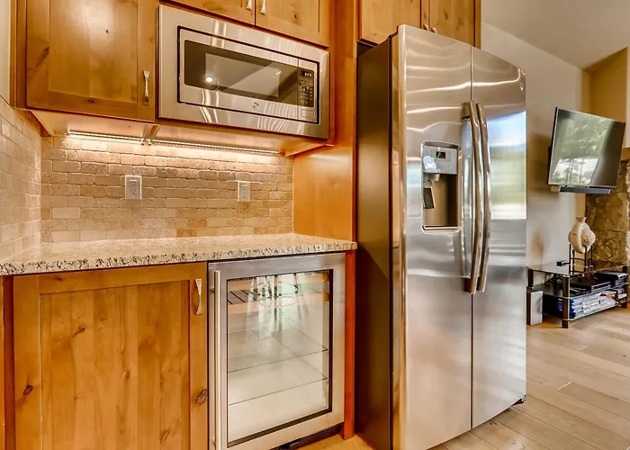 River Run Townhomes By Vail Resorts
