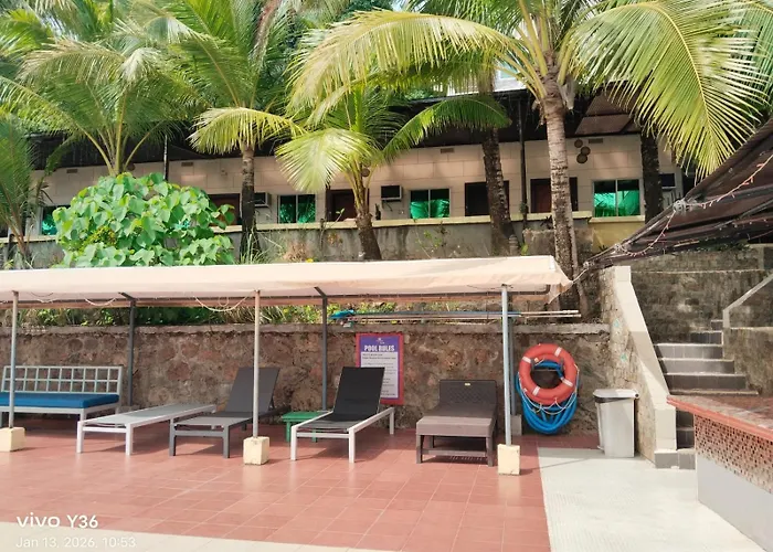 Sunsea Resort