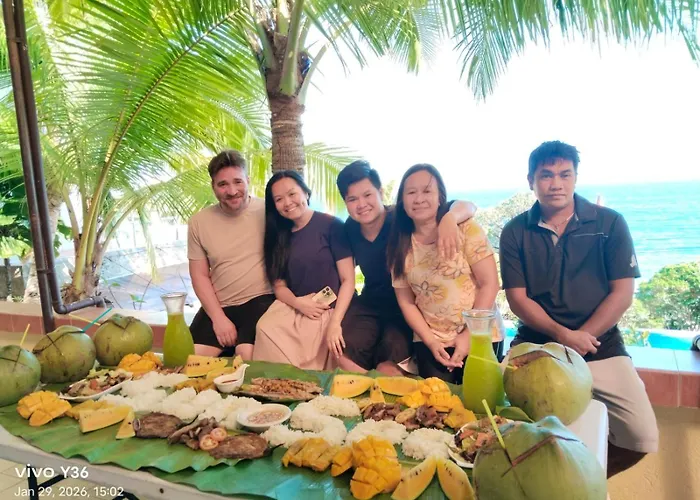 Sunsea Resort