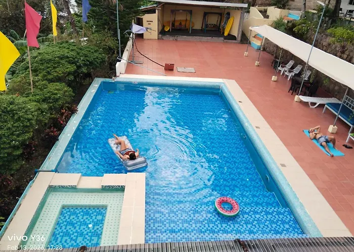 Sunsea Resort