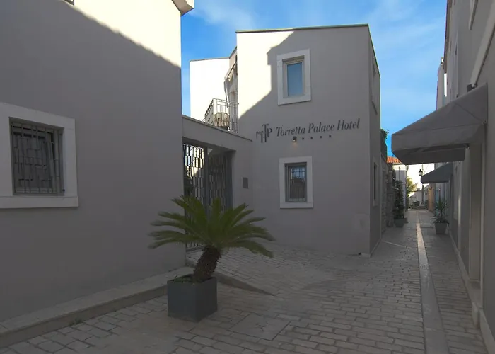 Torretta Palace Hotel