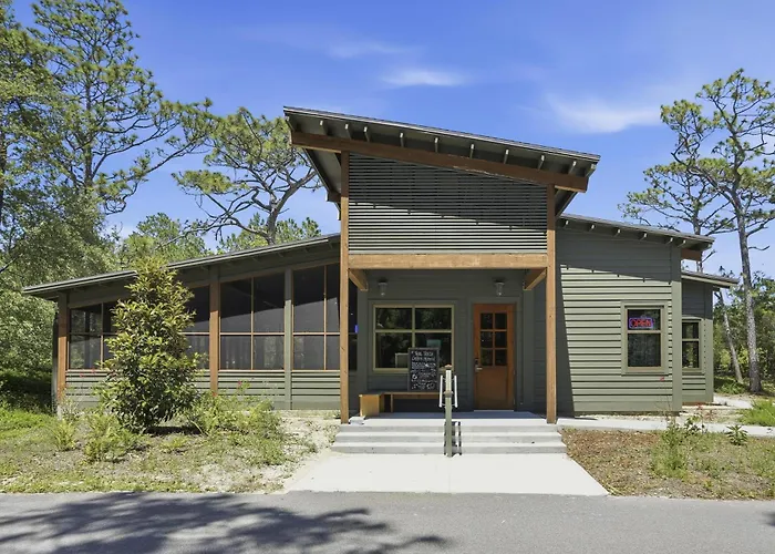 The Lodge At Gulf State Park, A Hilton Hotel