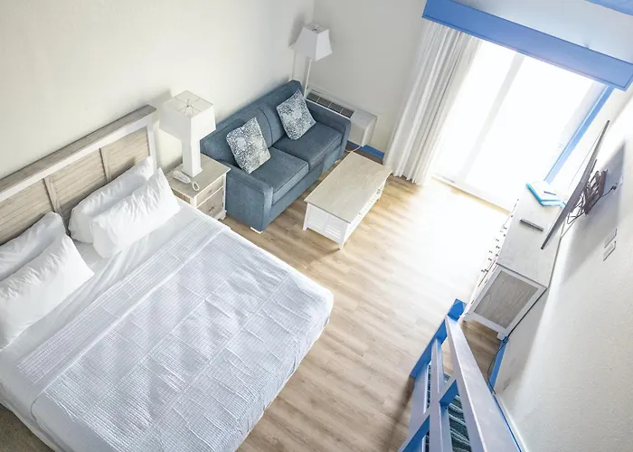Surf Side Hotel