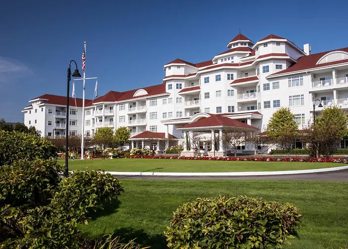Inn At Bay Harbor