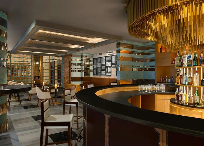 Courtyard By Marriott Kochi Infopark