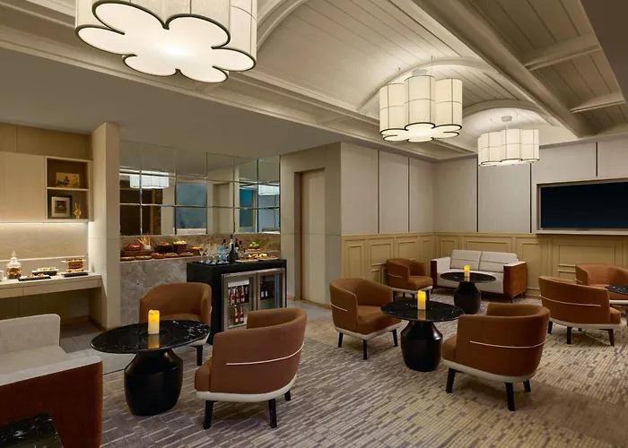 Courtyard By Marriott Kochi Infopark