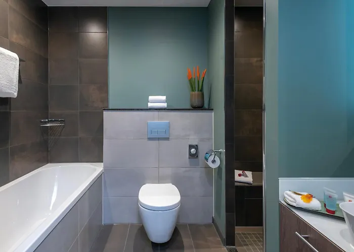Leonardo Royal Hotel Amsterdam