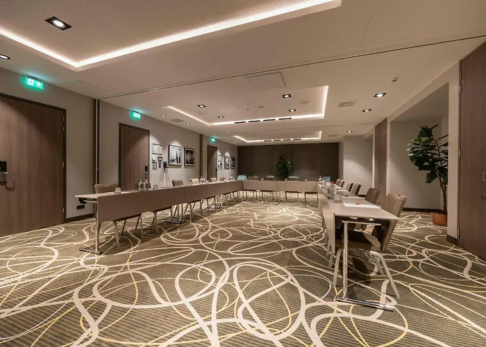 Leonardo Royal Hotel Amsterdam