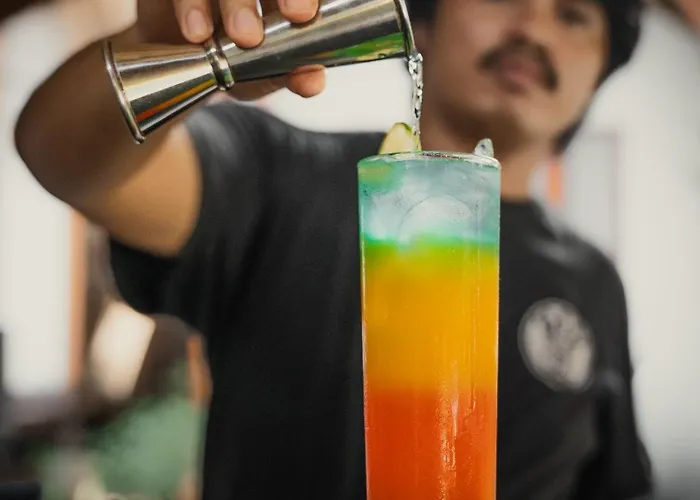 Voodoo Gili