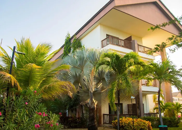 Karmairi Cartagena (Adults Only)