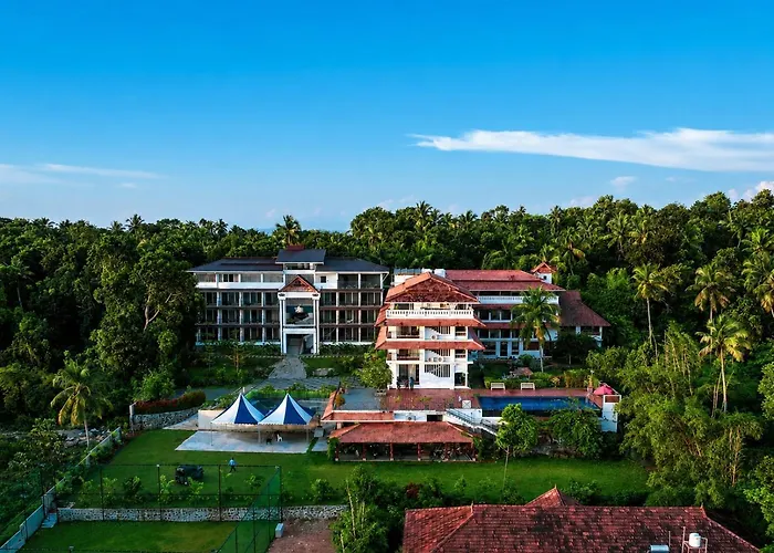 Aadisaktthi Resorts & Spa Kovalam