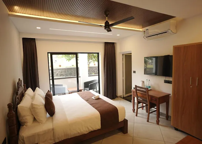 Aadisaktthi Resorts & Spa Kovalam