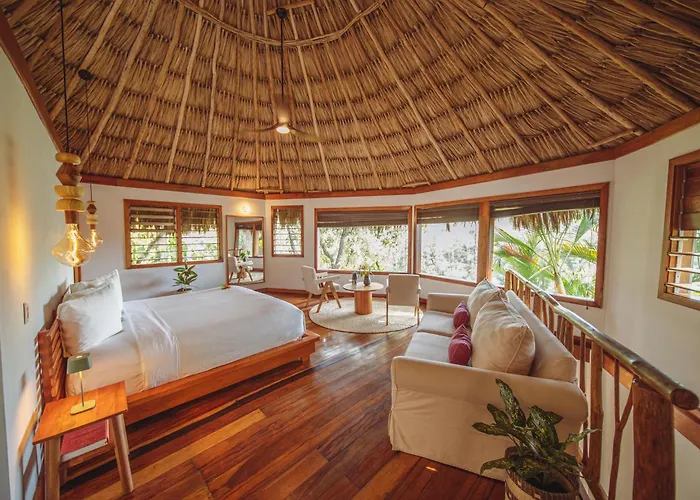 Gaia Riverlodge
