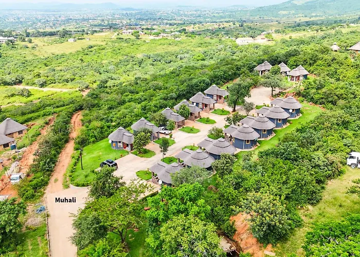Elias Nefale Eco Estate