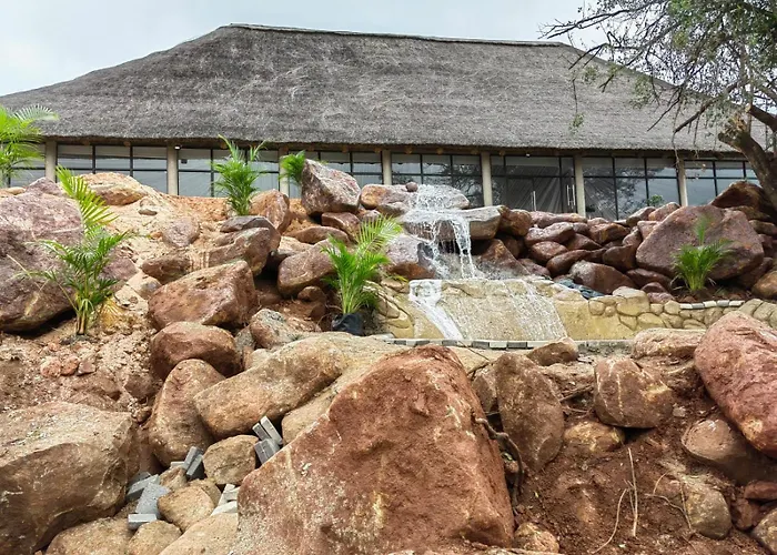 Elias Nefale Eco Estate