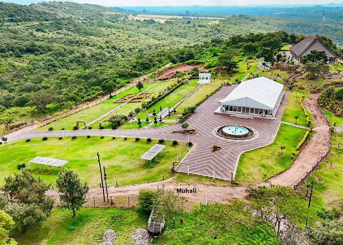 Elias Nefale Eco Estate