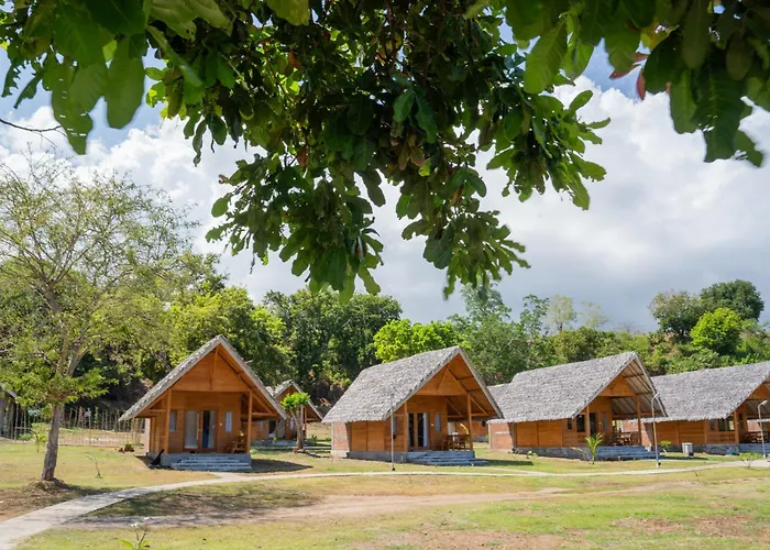 Sofanda Resort & Dive