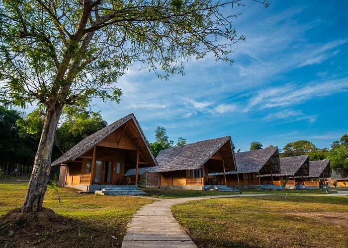 Sofanda Resort & Dive